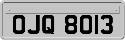 OJQ8013