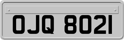 OJQ8021