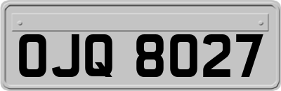 OJQ8027
