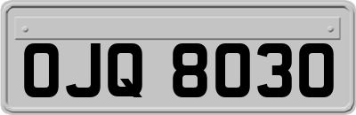 OJQ8030