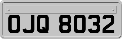 OJQ8032