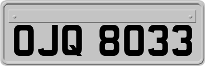 OJQ8033