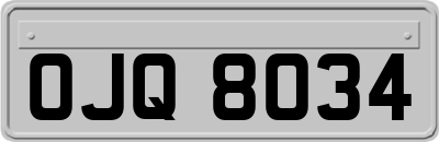 OJQ8034