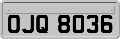 OJQ8036