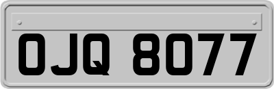 OJQ8077