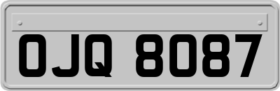 OJQ8087