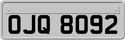 OJQ8092