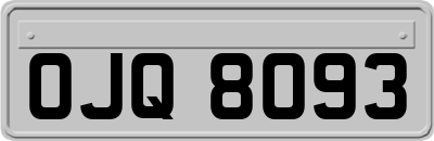 OJQ8093