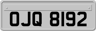 OJQ8192