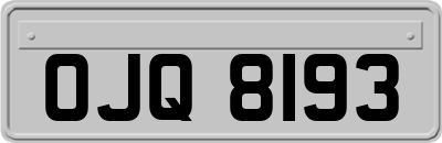 OJQ8193