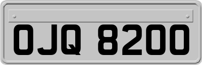 OJQ8200