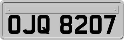 OJQ8207