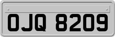OJQ8209