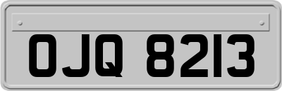 OJQ8213
