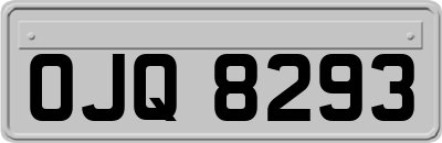 OJQ8293