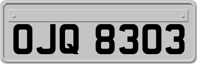 OJQ8303