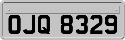 OJQ8329