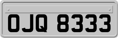 OJQ8333