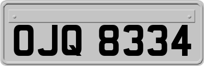 OJQ8334