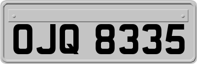 OJQ8335