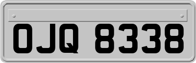 OJQ8338