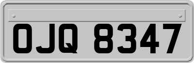OJQ8347