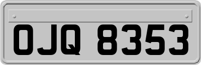 OJQ8353