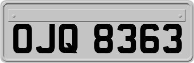 OJQ8363
