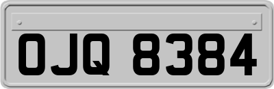 OJQ8384