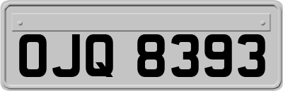 OJQ8393