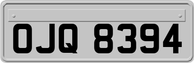 OJQ8394