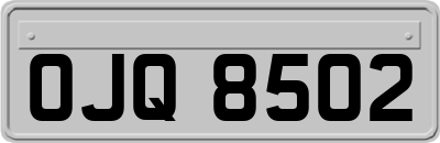 OJQ8502