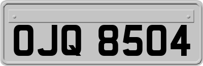 OJQ8504