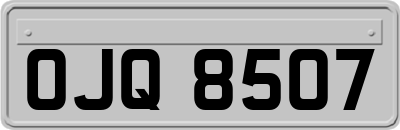 OJQ8507