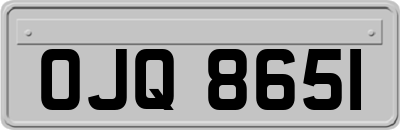 OJQ8651