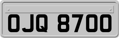 OJQ8700