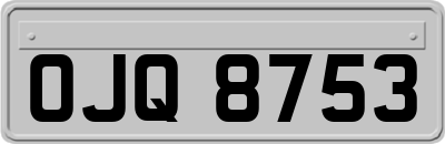 OJQ8753