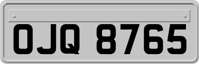 OJQ8765