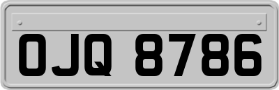 OJQ8786