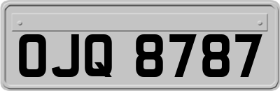 OJQ8787