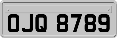 OJQ8789