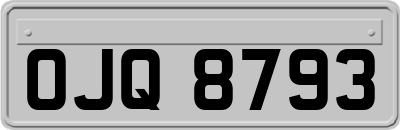 OJQ8793