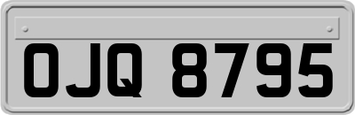 OJQ8795