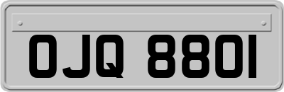 OJQ8801
