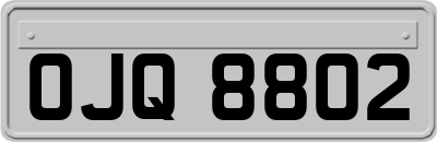 OJQ8802