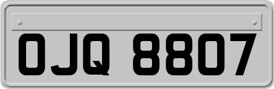 OJQ8807