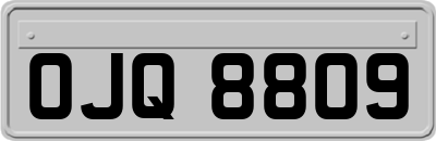 OJQ8809