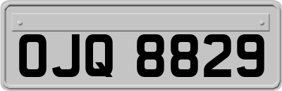 OJQ8829