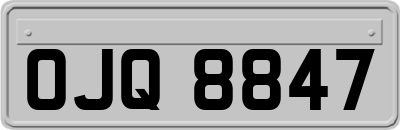 OJQ8847