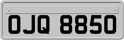 OJQ8850